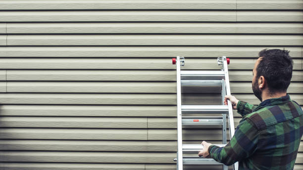 Best Shed Removal  in Westminster, LA